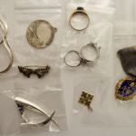 766 3367 JEWELLERY